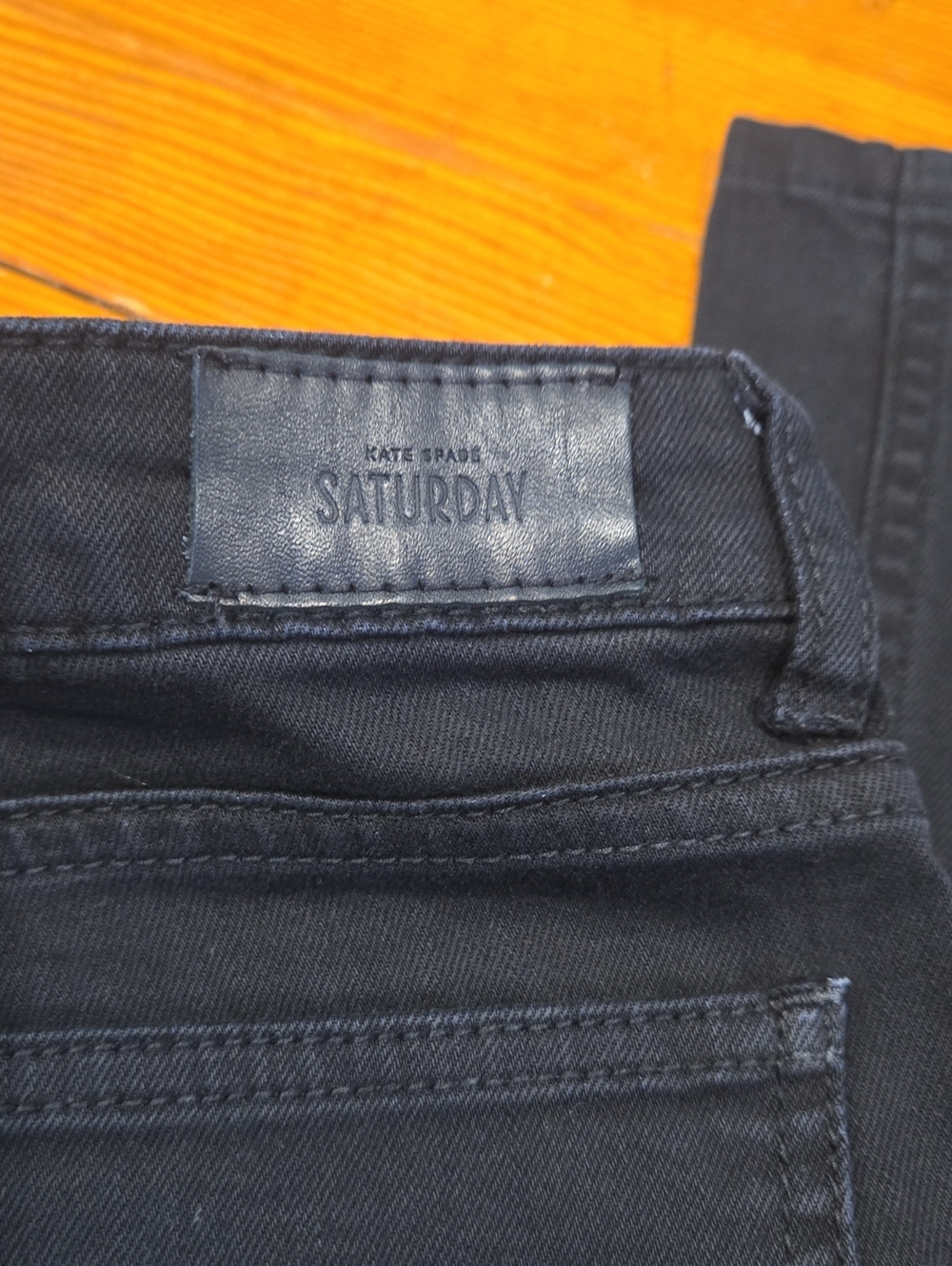 Kate Spade Jeans - Picture 3 of 6